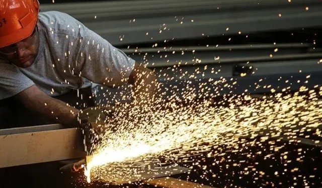 Yİ-ÜFE'de Mart ayı verileri açıklandı