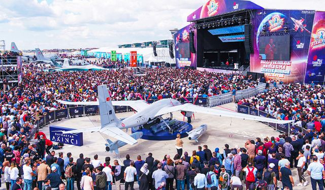Bayburt Üniversitesi, TeknoFest Proje Başvurularını Geliştirdi