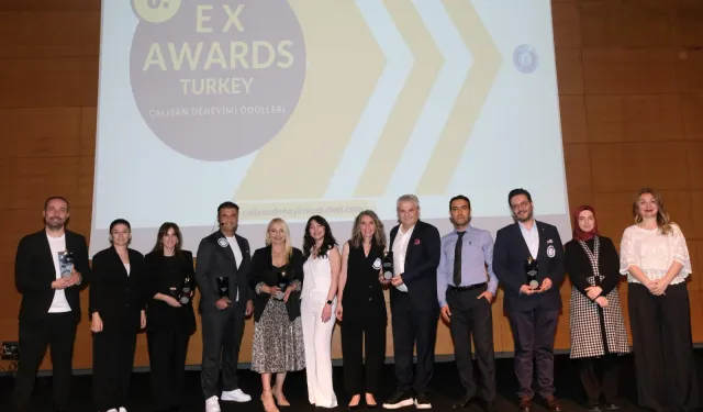 12. Müşteri Deneyimi & Teknolojileri Zirvesi'nde yapay zeka öne çıktı