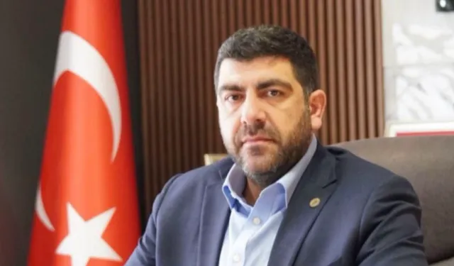 AK Parti Mardin İl Başkanı Mehmet Uncu: “Silahların susması, Türkiye Yüzyılı’nın önünü açacaktır”