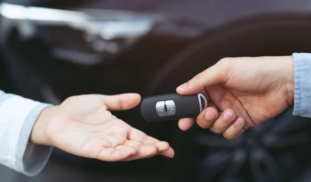 Araç kiralama cazip ancak sektör baskı altında!