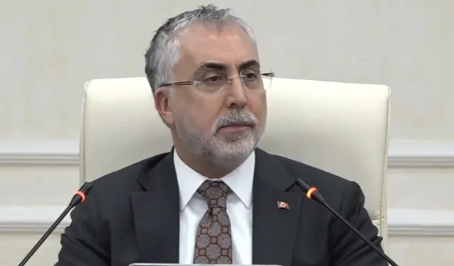 Bakan Işıkhan: İşsizlik son 25 yılın en düşük seviyesinde