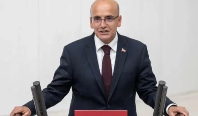 Bakan Şimşek: Dezenflasyon süreci devam ediyor