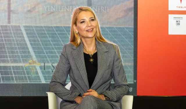 Başkan Çevikel:”Enerji çözümleri sanayiciler için hayati önem taşıyor.”