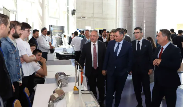 Bursa’da OTOFEST Rüzgarı