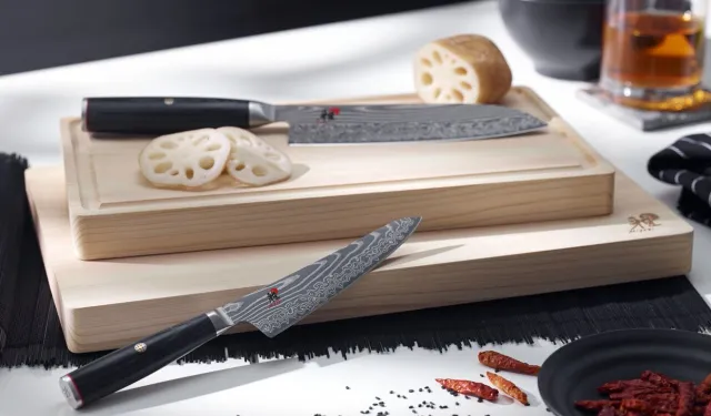 Bursa’nın asırlık bıçak ustalığı bu fuarda öne çıkacak