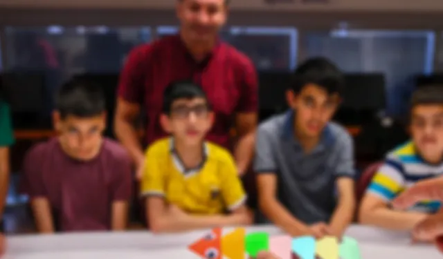 BÜTEM ile 15 bin öğretmene 'özel' eğitim desteği!