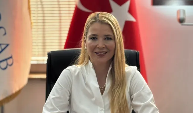 DOSABSİAD Başkanı Çevikel’den KOBİ destek paketi yorumu