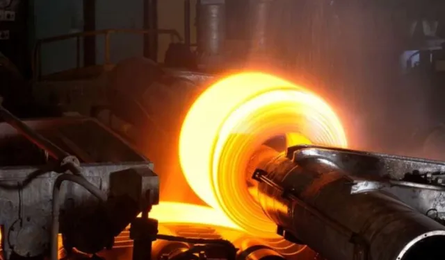 Ekonomik güven yükseldi... İmalat sanayide 'güven' geriledi