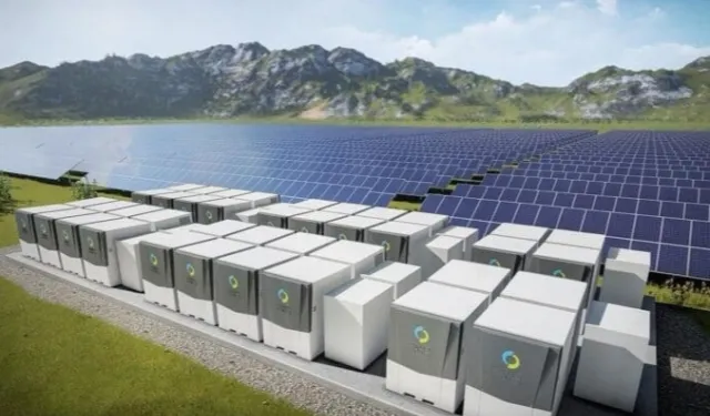 Elektrik üretim ve depolama tesisleri için yeni düzenleme