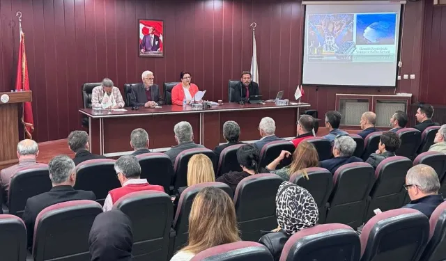 Gemlik Zeytini Zirvesi gündem pazar