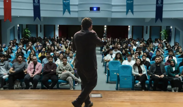 Gençler, hayal kapılarını “Kılavuz Kariyer” ile aralayacak