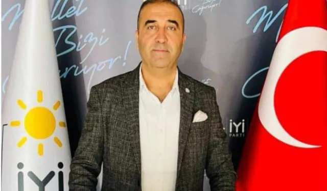 İYİ Parti Mardin'den ara zam çağrısı