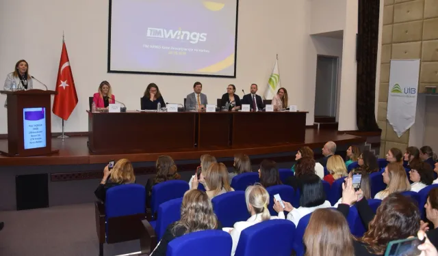 Kadın girişimciler küresel pazarlara hazırlanıyor