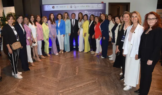 Kadın liderlerden geleceğe güçlü vizyon