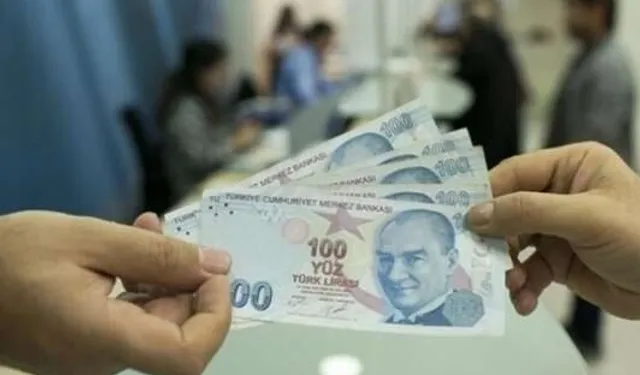 Kamu işçilerine ilave tediye ödeme tarihleri belli oldu