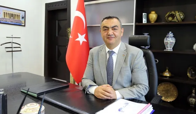 Kayseri ihracatı artış gösterdi