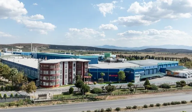 Keskinoğlu'ndan 10 Mayıs mesajı