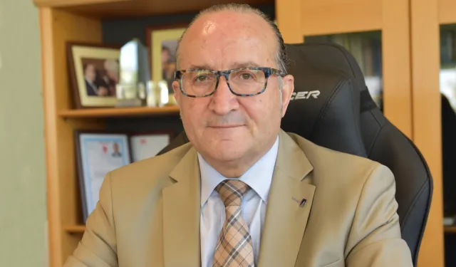 Kocaeli’nin sanayi gücü: 79 firma ilk 500’de!