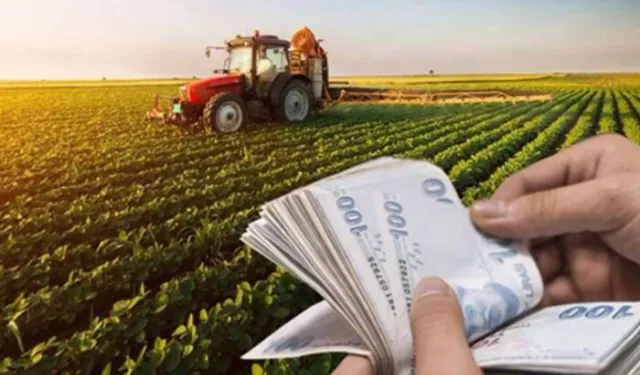 Konya Şeker’den 410 milyon TL’lik nakdi avans