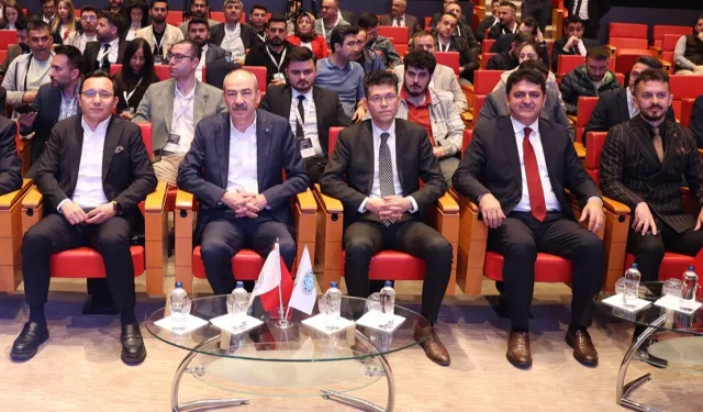 KTO'dan dijital geleceğe yolculuk