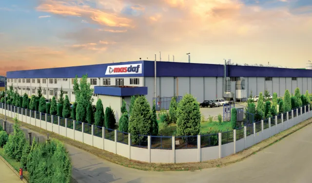 Masdaf, Nisan’da elektriğin yüzde 75’ini GES'ten karşıladı