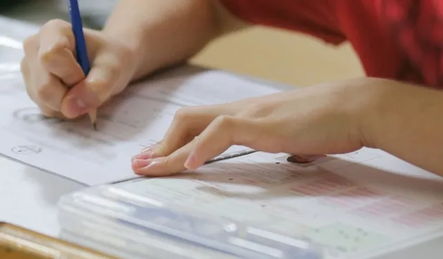 MEB bursluluk sonuçlarını açıkladı