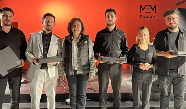 MEM Sahne’de Karadeniz esintisi