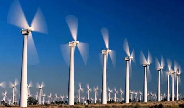 Rüzgar Türkiye'den yana esiyor