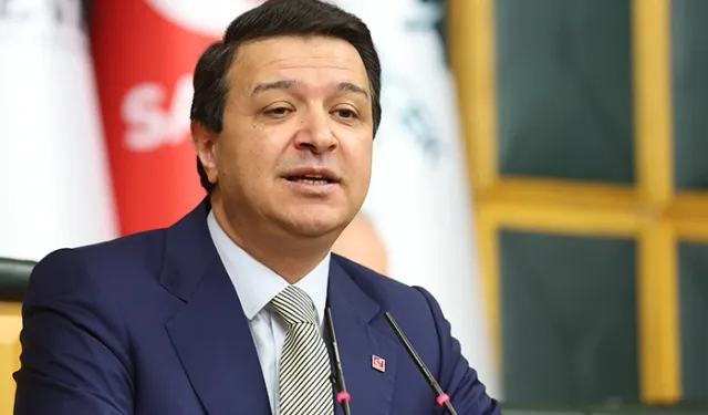 Saadet'ten siyasette sukunet çağrısı