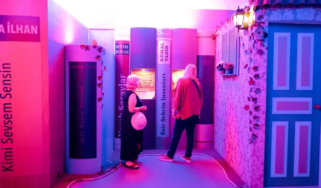 Sanatseverler İstanbul’un önemli müzeleriyle buluştu