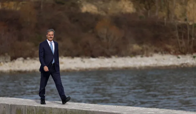 Sapanca Gölü'ne değer katacak proje ihale yolunda