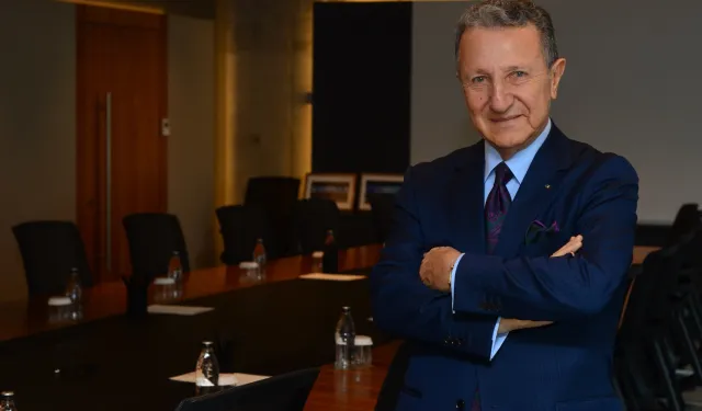 TMB: İnşaat sektörü büyüdü ancak zorluklar sürüyor