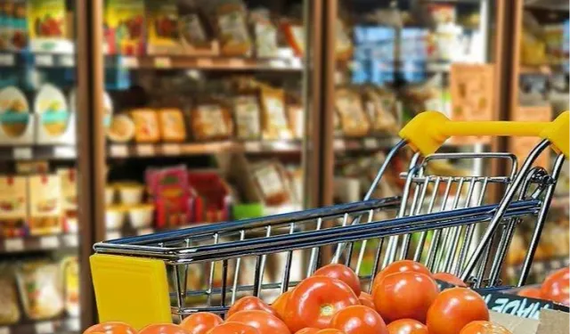 Tüketici 'güven'i Mayıs'ta arttı!