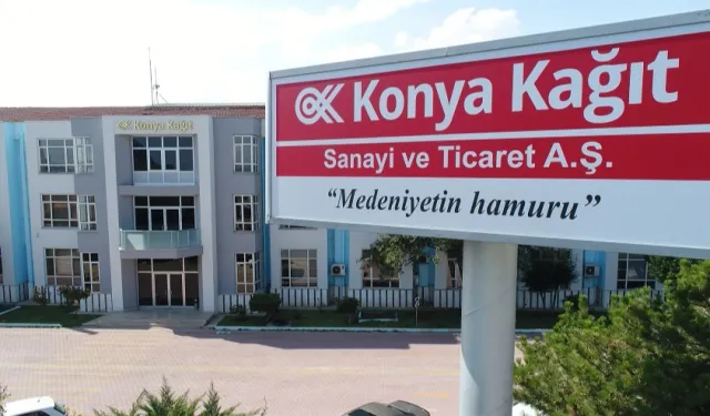 Türkiye dekor kağıtta ihracatçı olacak