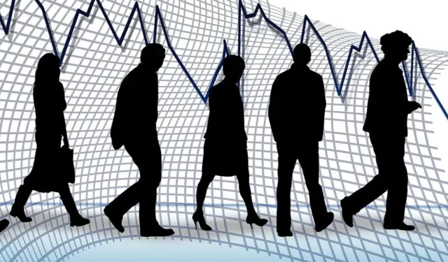 Türkiye’de işsizlik oranı ilk çeyrekte yüzde 8,2’ye geriledi... Genç nüfusta işsizlik azaldı!