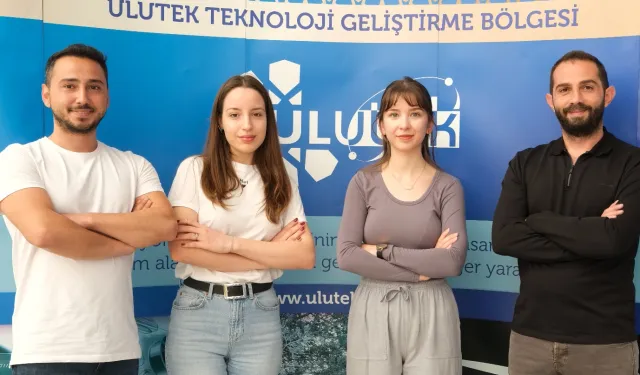 ULUTEK firması, işletmelere operasyonel güç katıyor