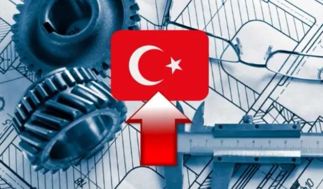 Yİ-ÜFE'de yıllık artış yüzde 22,50