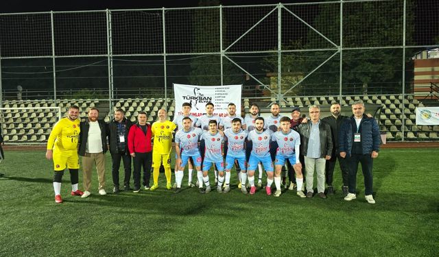 Futbol İstanbul Ağören ,Sırakayalar maçı