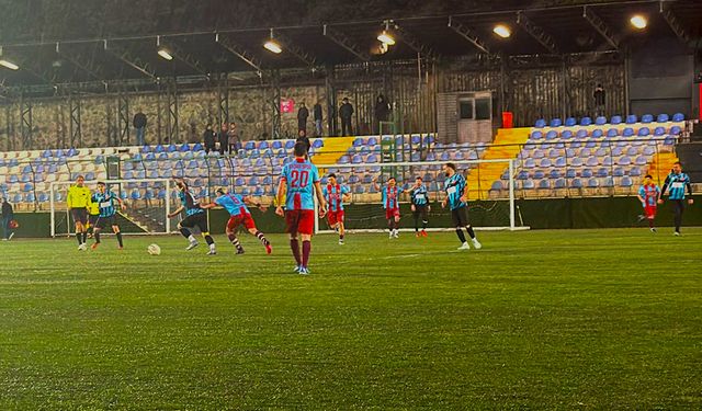 Köyler arası Futbol Turnuvası, Pınargözü-Akşar maçı