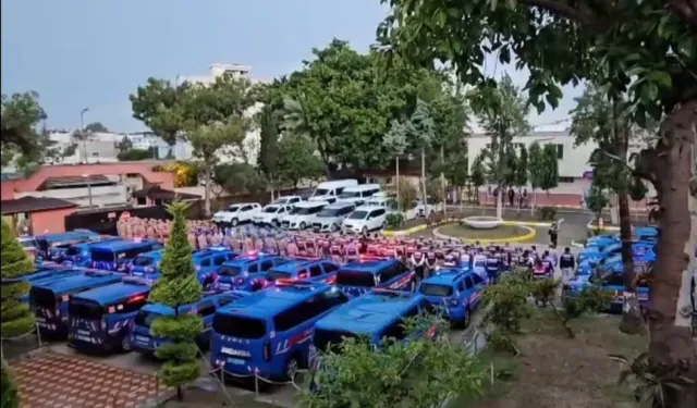 12 ilde dev operasyon! 3,2 milyar TL'lik dolandırıcılık şebekesine darbe!