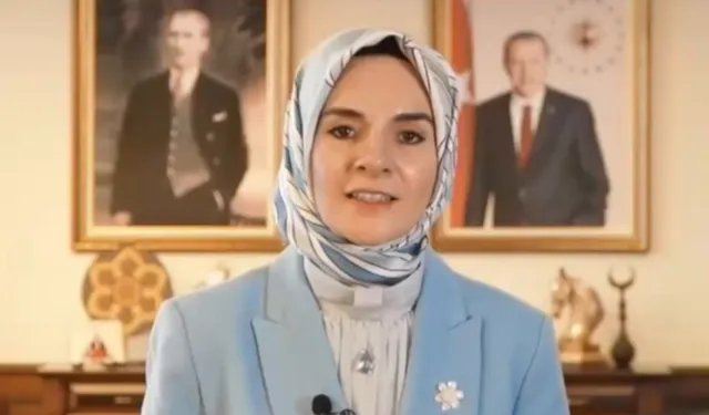 Bakan Göktaş'tan şehit Albay Maden'in ailesine taziye