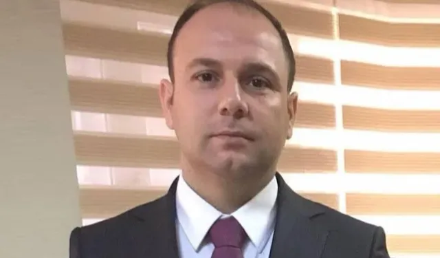 Berkhan Alptekin’in kınama cezasına iptal