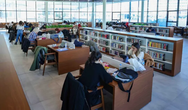 Büyükşehir’le harflerin renkli dünyasına yolculuk