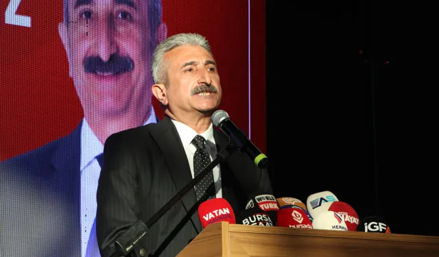 CHP Bursa’dan iktidara sert mesaj: Korkmuyoruz, kazanacağız!