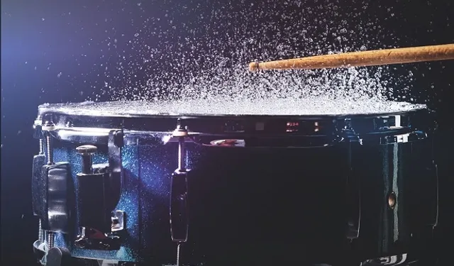 Davul çalmanın incelikleri kitaplaştı