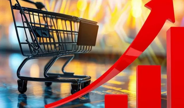 Enflasyon Mayıs'ta hız kesti!