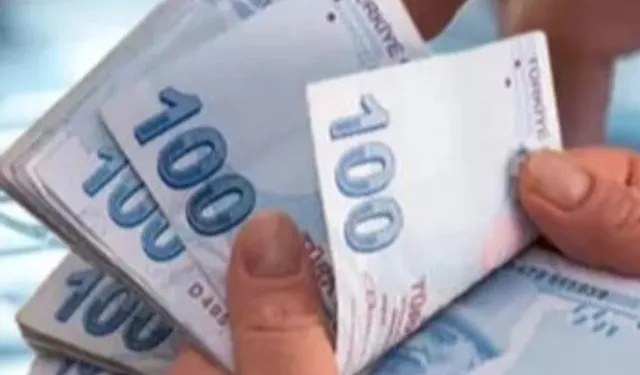 Evde bakım ödemeleri başladı... 540 bin vatandaşa 5,4 milyar TL destek