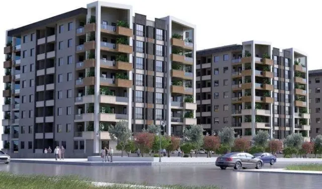 Gayrimenkul sektörü konut satışlarını değerlendirdi... Konut güvenli liman olmaya devam ediyor