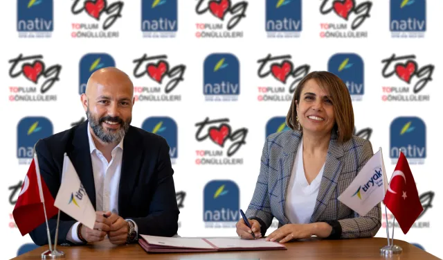 Gençlere eğitim ve burs desteği